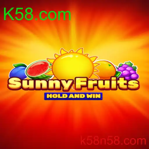 SunnyFruits